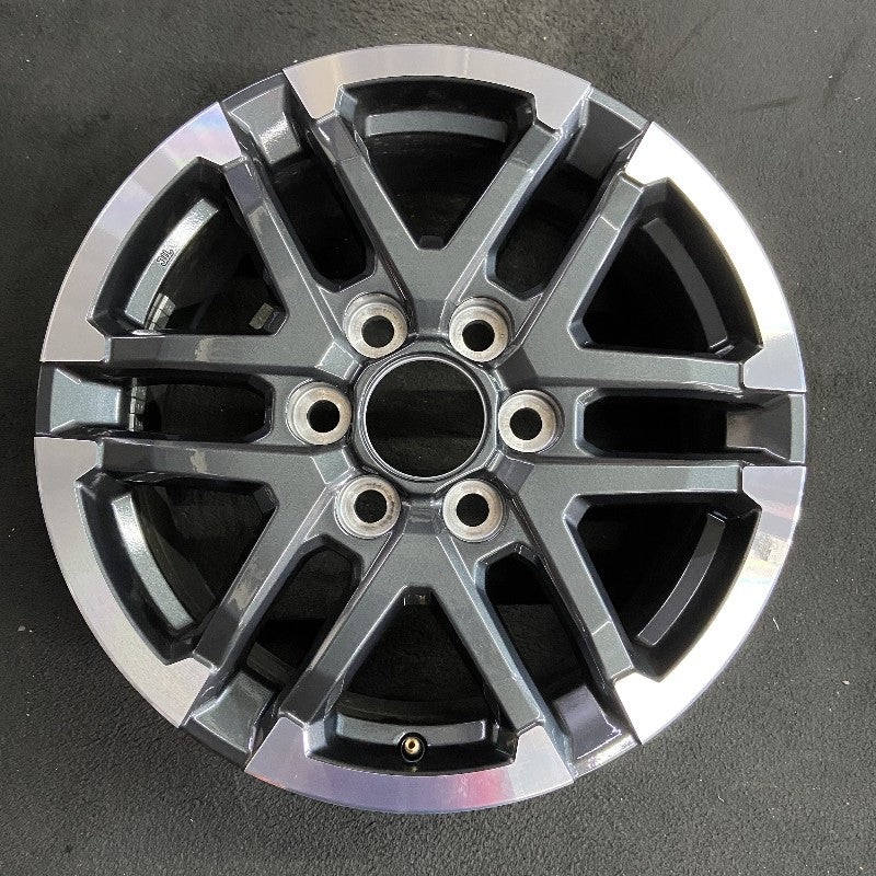 18″ TACOMA 24 18×7.5 6 Y spoke TRD Sport Original OEM Wheel Rim