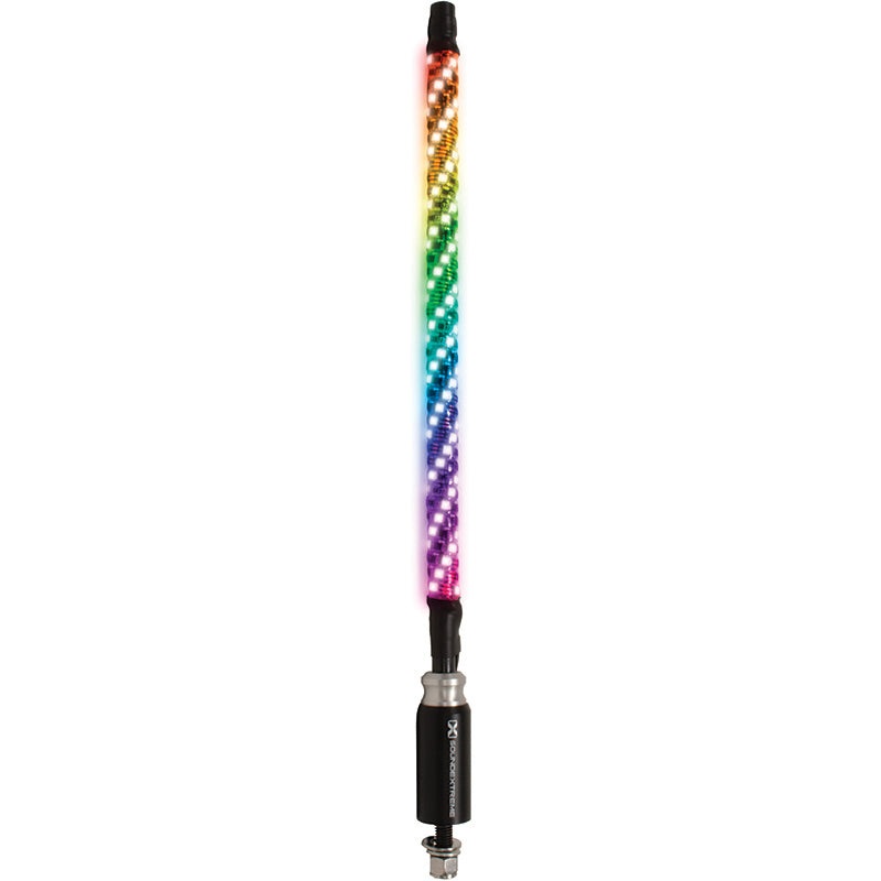 2` LED Whip by EcoXGear