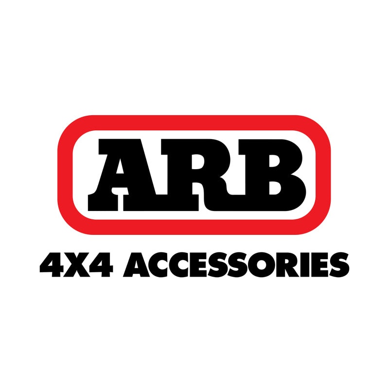 ARB Fog Light Kit 200 Ser Euro