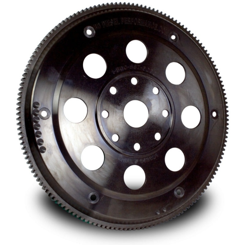 BD Diesel FleX-Plate – 2007.5-2015 Dodge 6.7L