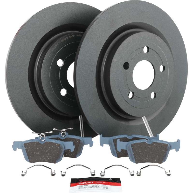 BEYOND EV Rear Disc Brake Kit – KT08027