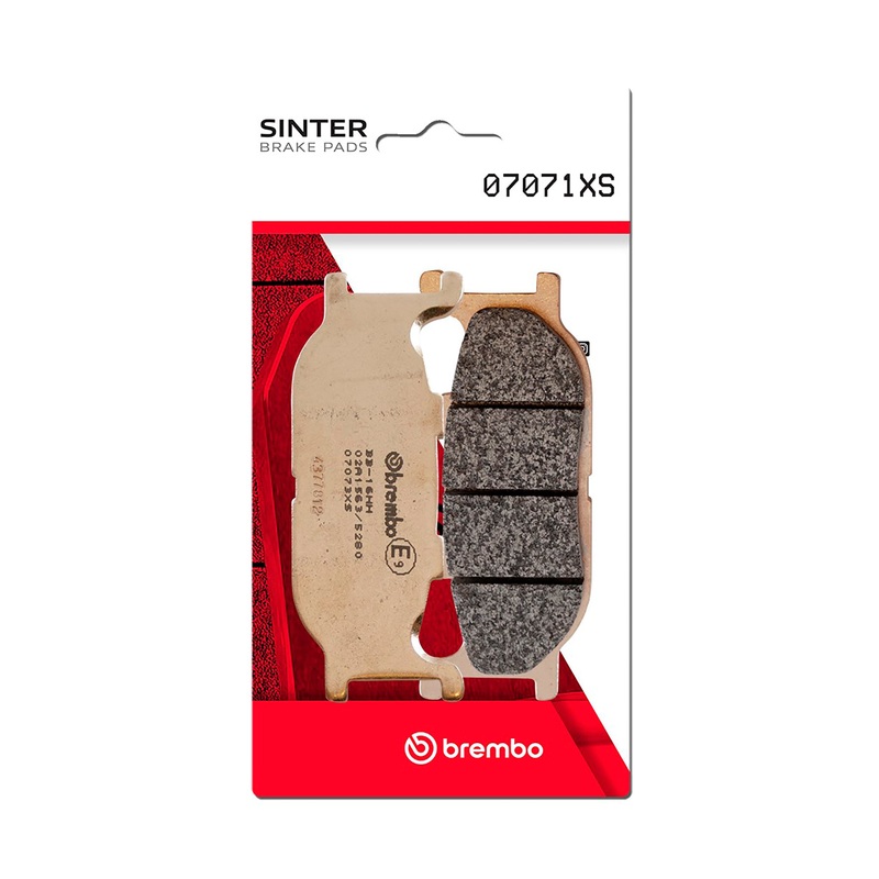 Brake Pads – 07073XS