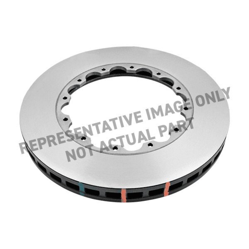 Front 5000 Series HD Brake Ring