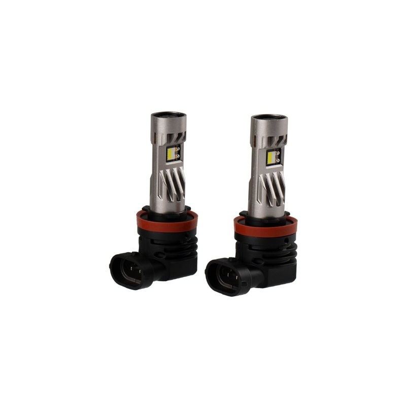 H11/H8/H9 White SL2 Pro LED Bulbs (pair) Diode Dynamics