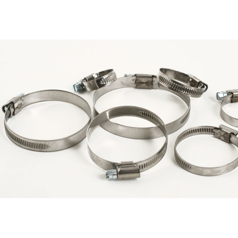 Hoseclamp kit do88-kit208