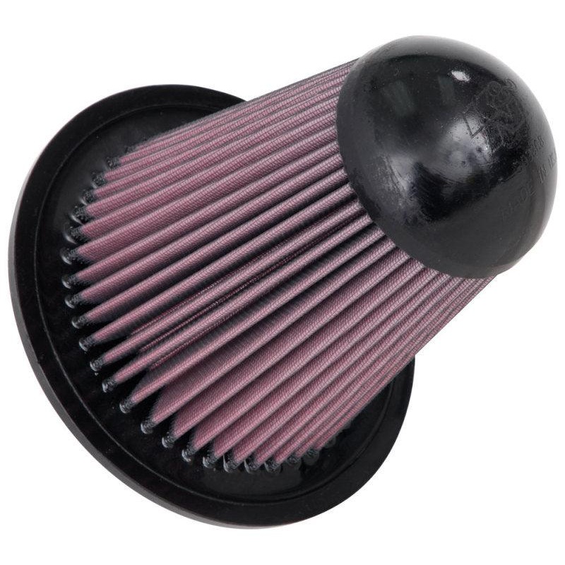 K&N Replacement Air Filter FORD MUSTANG V8-4.6L, 1996-97