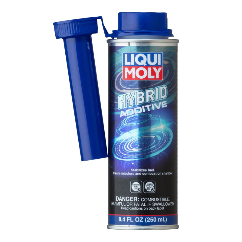 LIQUI MOLY 250mL Hybrid Additive