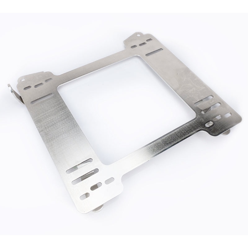NRG Stainless Steel Seat Bracket 13-16 Subaru BRZ/ Scion F-RS