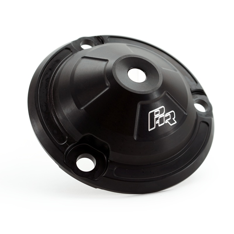 PHR Billet Shock Tower Cover for IS300Black Edition