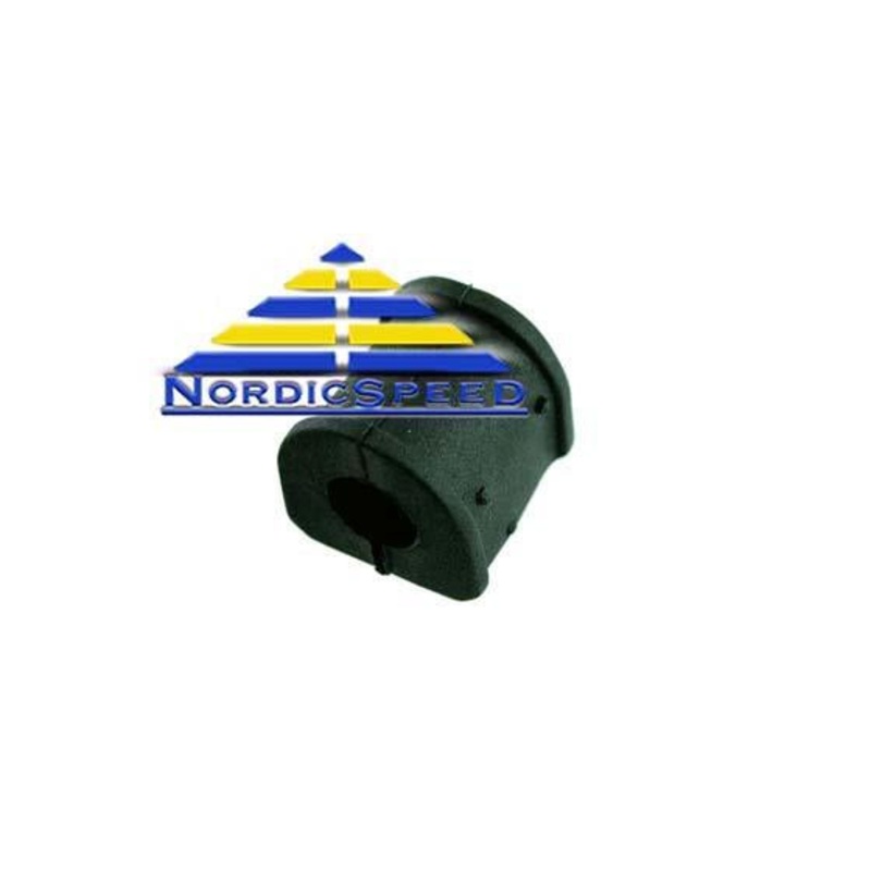 Rear Suspension Sway Bar Bushing 18mm FWD OEM Style
