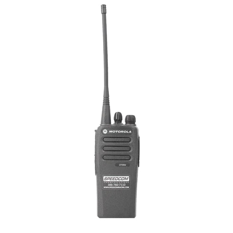 Speedcom Motorola CP200D