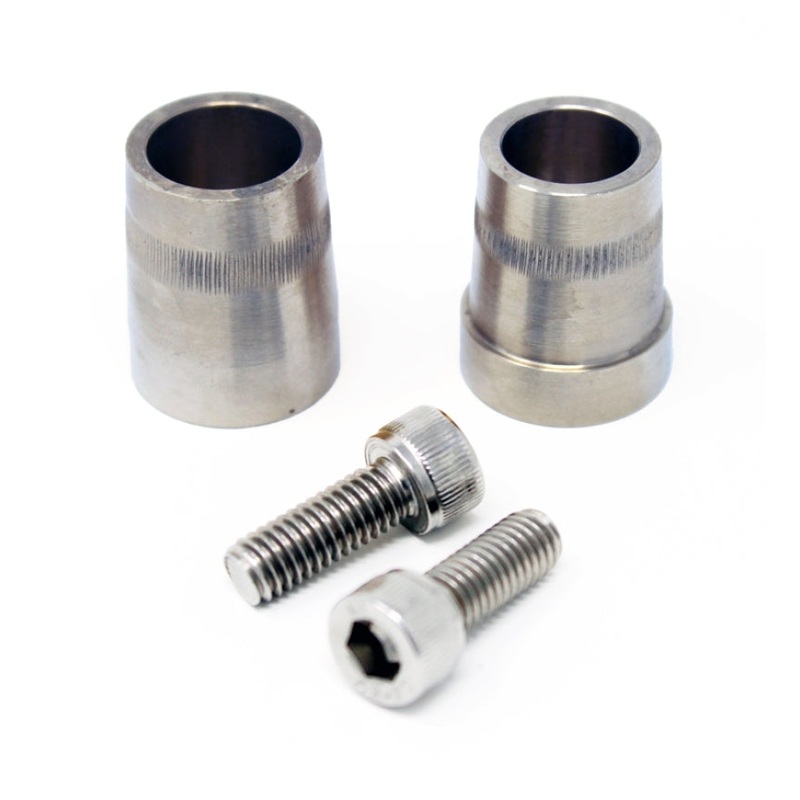 Torque Solution Universal Aluminum M6 Bolt to SAE Battery Terminals