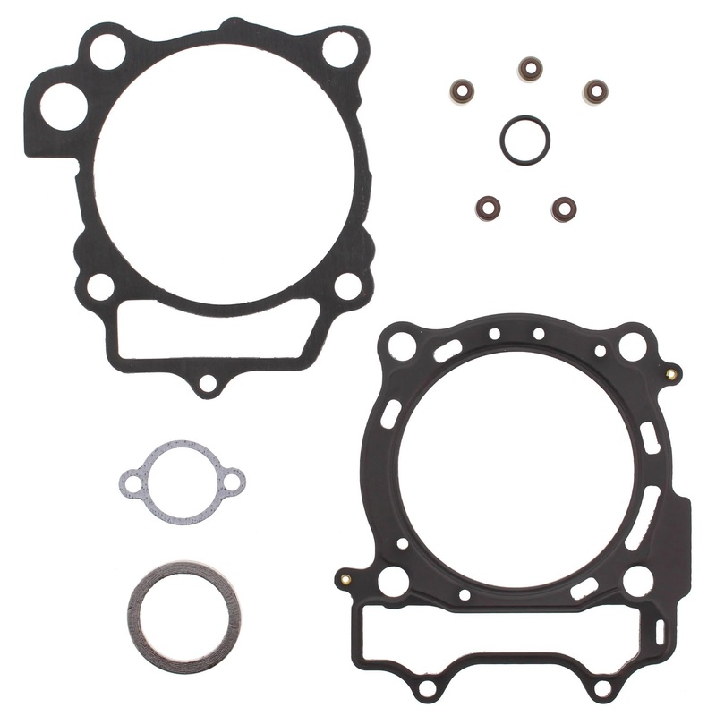 Vertex 810944 Gaskets 09-23 Yamaha YFZ450R Top End Gasket Kit