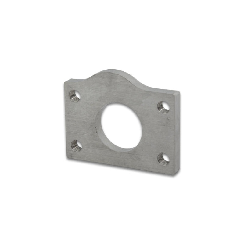 Vibrant T304SS Turbo Inlet Flange for Garrett GT2052