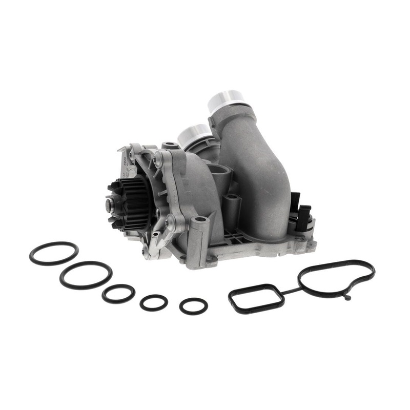 Water Pump – VW/Audi