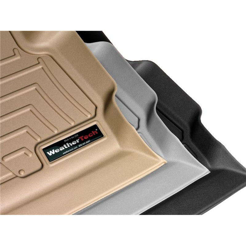 WeatherTech Evo X Floor Liners