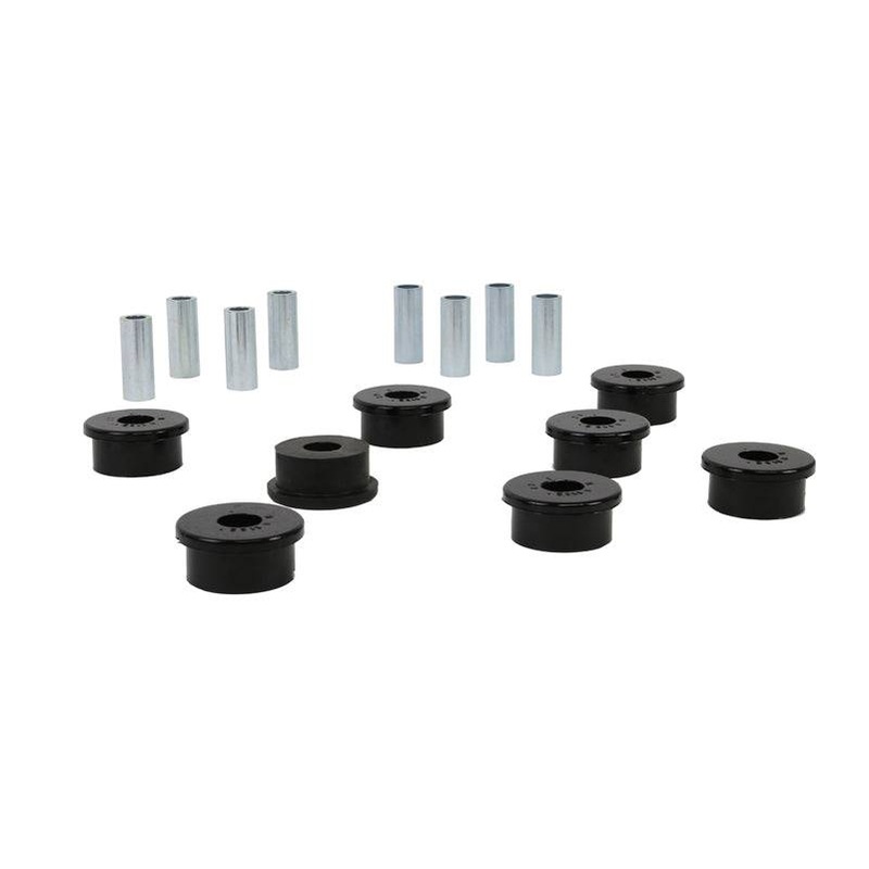Whiteline 1977-1981  TOYOTA CELICA TA40 Rear  Trailing Arm Upper – Bushing Kit W61182