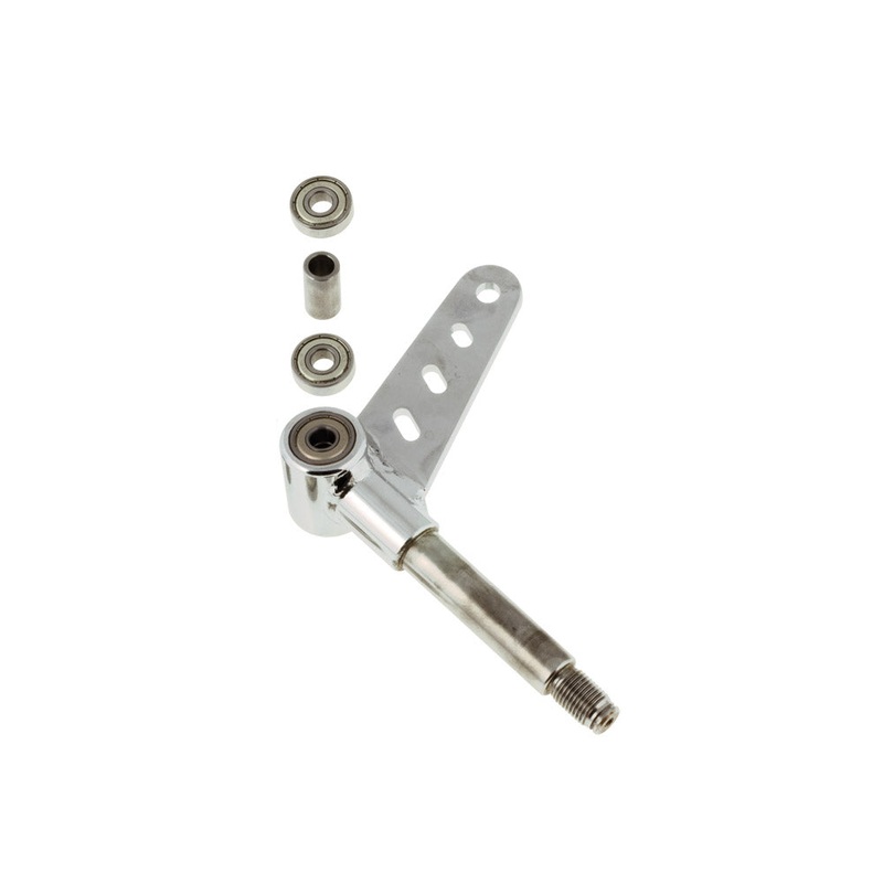 A. 0092.E0 Tony Kart OTK Stub Axle Micro with Bearings