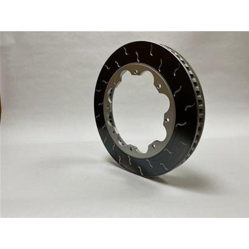 Alcon Pro-System 12.19in x 40mm 54A Rotor – Left