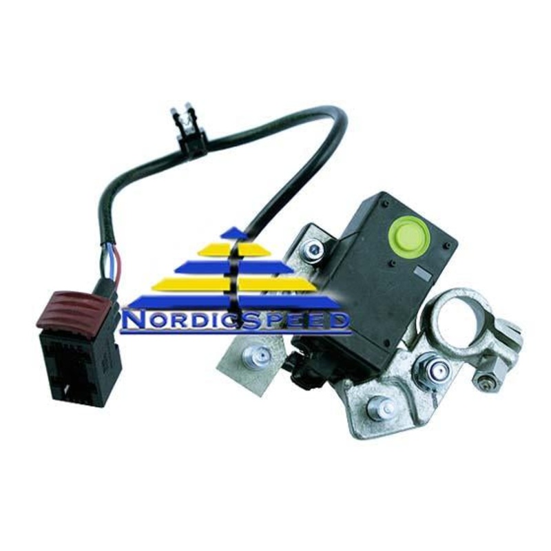 Battery Switch OEM SAAB