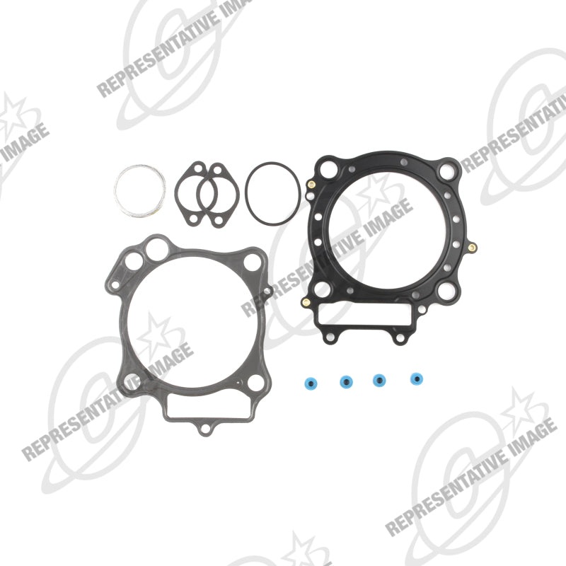 Cometic Harley-Davidson Twin Cam T-Man Perf Spec 135in Head & Base Kit.040inW.020inBase