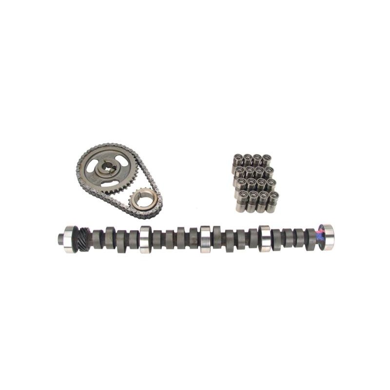 COMP Cams Camshaft Kit FS XE268H-10