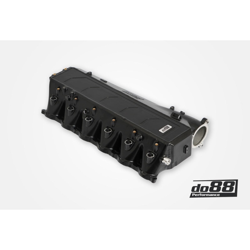 DO88 Charge Cooler Manifold Toyota GR Supra A90