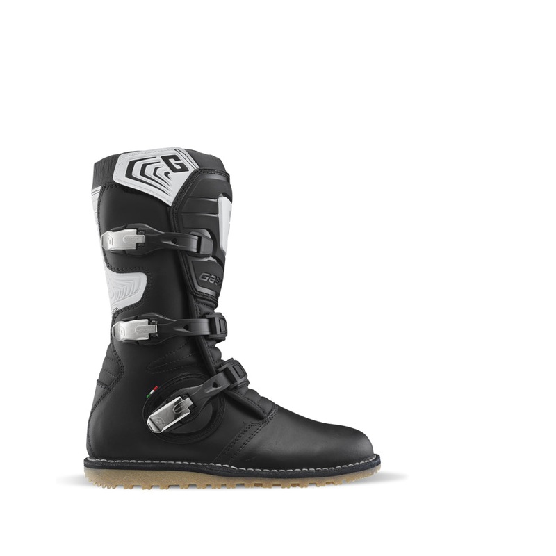 Gaerne Balance Pro Tech Boot Black Size – 10.5