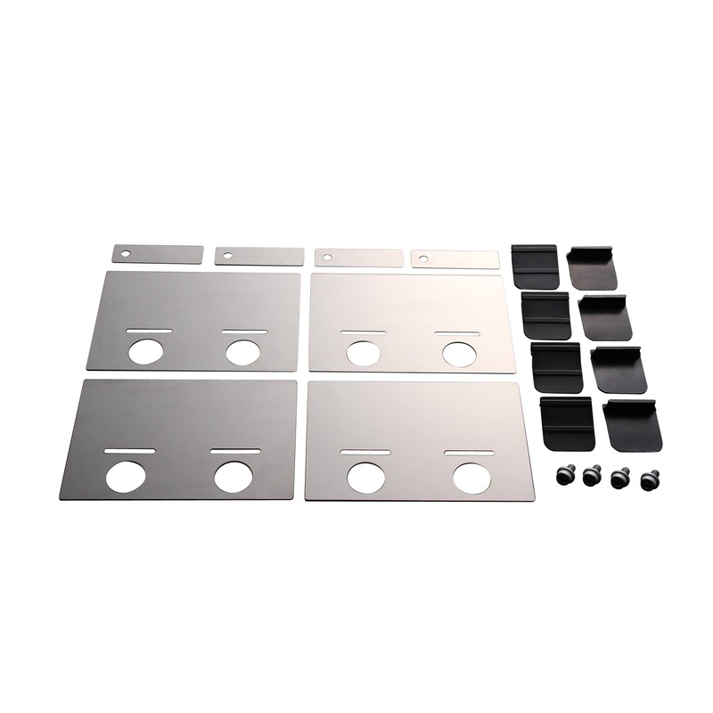 TOMEI OIL PAN BAFFLE PLATE UNIVERSAL
