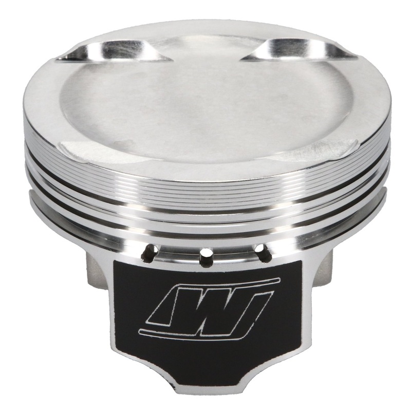 Wiseco K632M87 Honda S2000 -10cc Dish 87mm Bore Piston Shelf Stock Kit