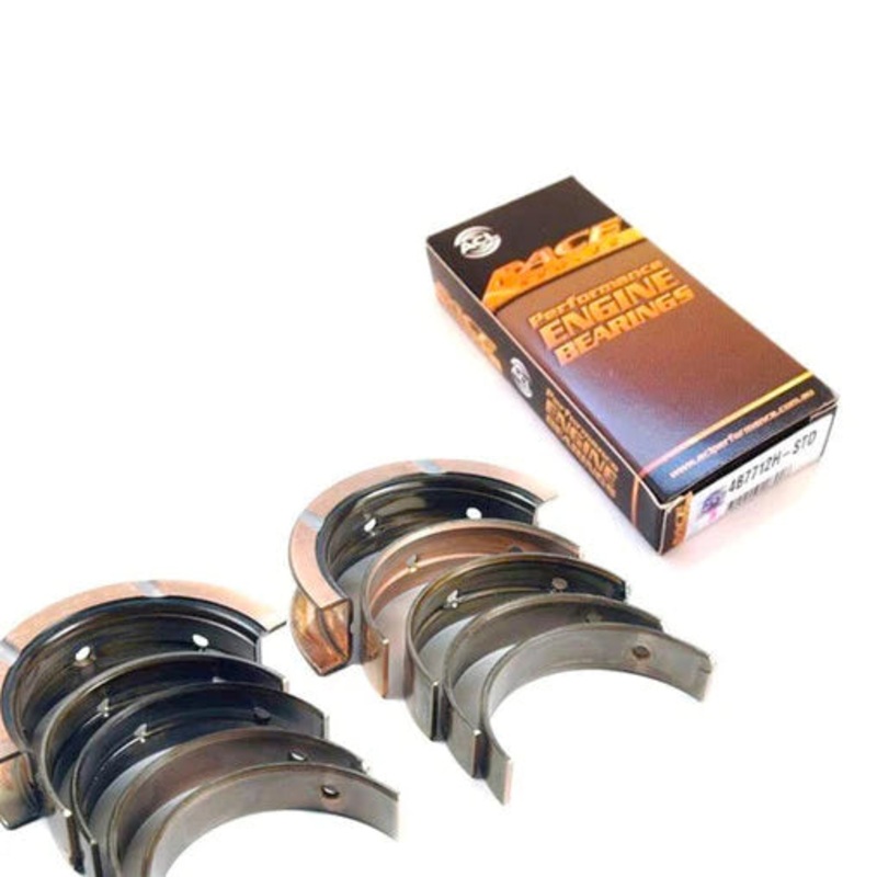 ACL Main Bearing Set Subaru EJ20/EJ22/EJ25 thr. no.5  Std