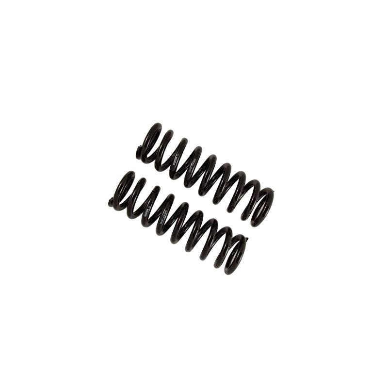 Bilstein B12 (Special) 03-23 Toyota 4Runner / FJ Cruiser / Tacoma / Lexus GX460 Front Suspension Kit
