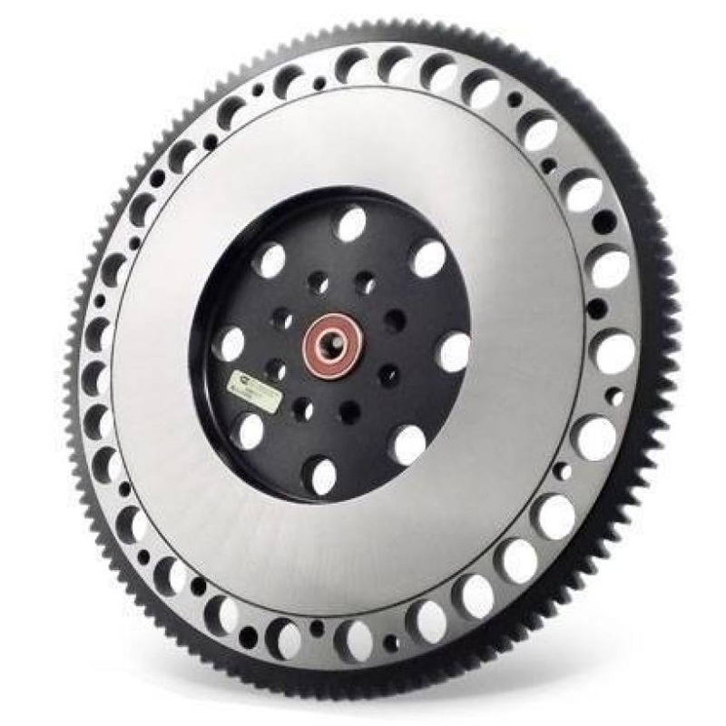 Clutch Masters Lightweight Steel Flywheel | 2013-2014 Honda Accord (FW-320-SF)