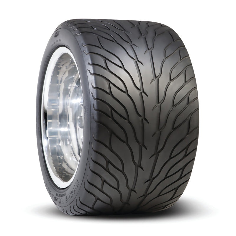 Mickey Thompson Sportsman S/R Tire – 27×6.00R17LT 90000034902