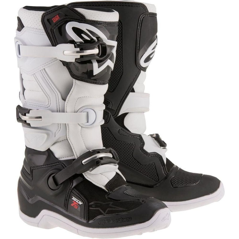 Tech 7S Boots by Alpinestars