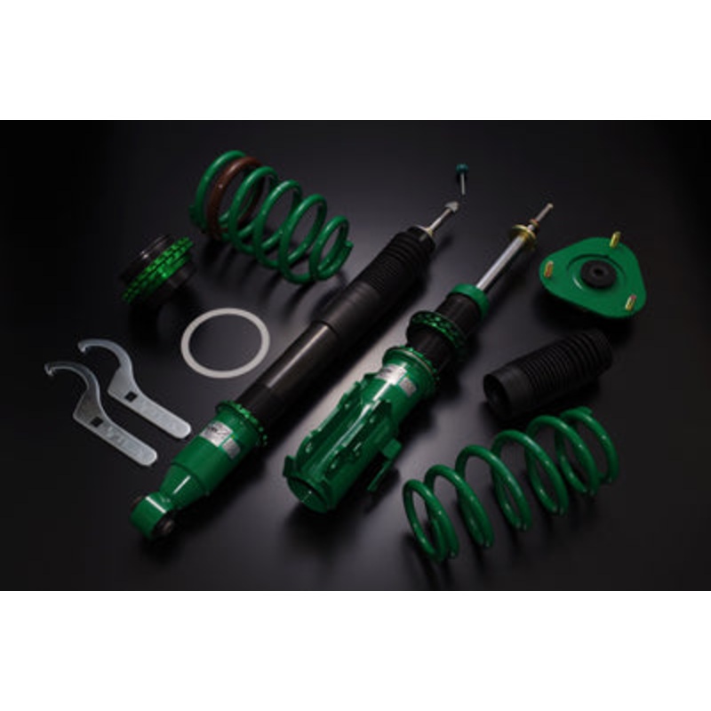 TEIN Flex Z Coilovers – 93-96 Mazda RX-7 (FD3S)