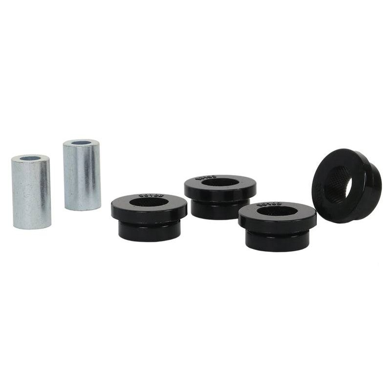 Whiteline 1999-2005  TOYOTA ALTEZZA XE10 Rear  Trailing Arm Lower – Rear Bushing Kit W63566