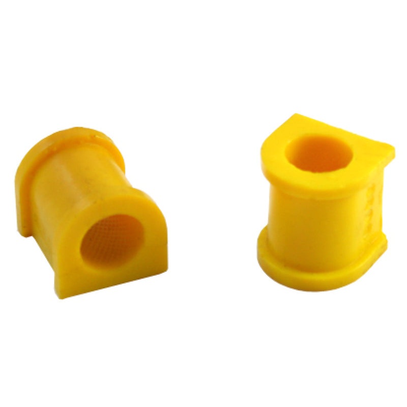 Whiteline Spyder 22mm Front Sway Bar Mount Bushing Kit Toyota MR2 2000-2005 | KSK062-22