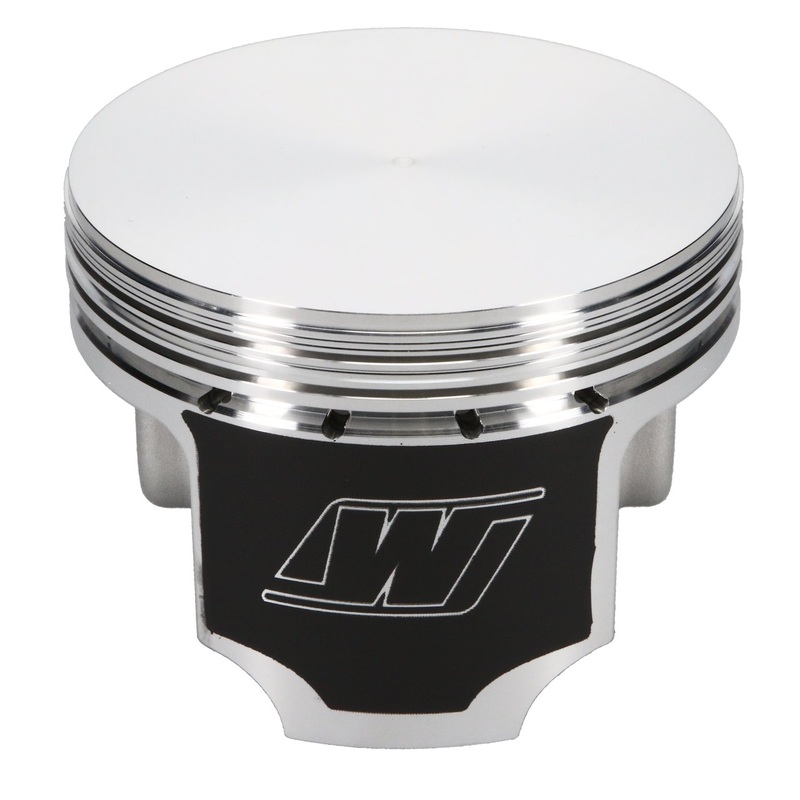 Wiseco K001ESV VW KIT 1.378 (6001ESV-94MM-3701E Piston Shelf Stock Kit