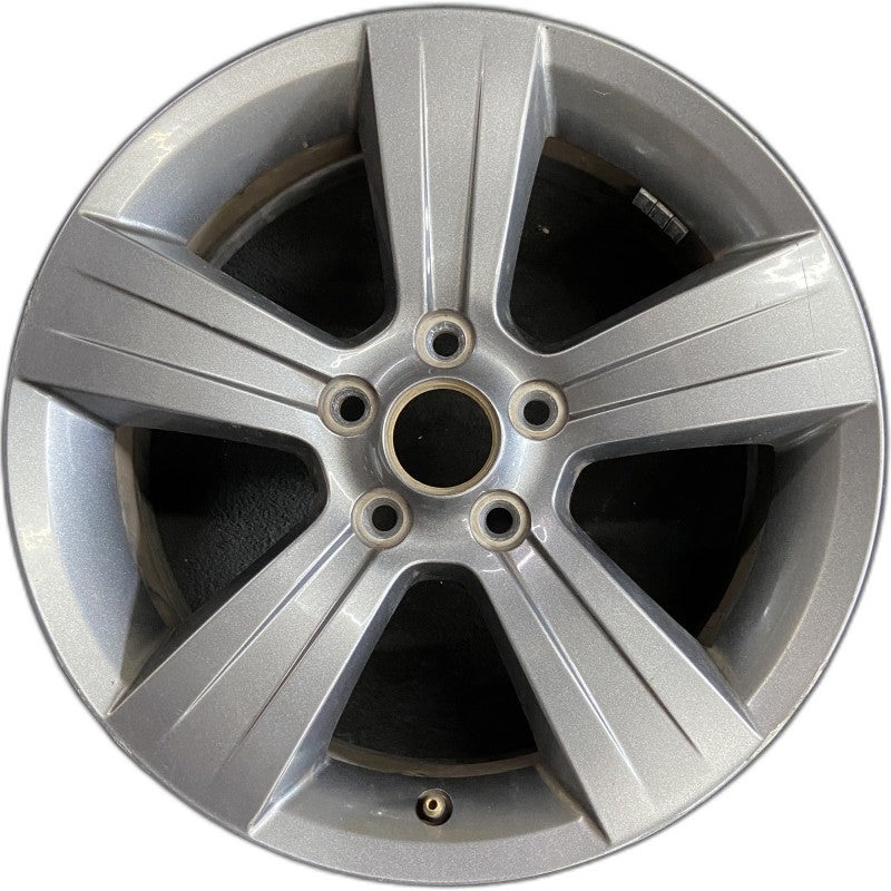 17″ PATRIOT 16 17×6.5 aluminum 5 spoke brze Original OEM Wheel Rim