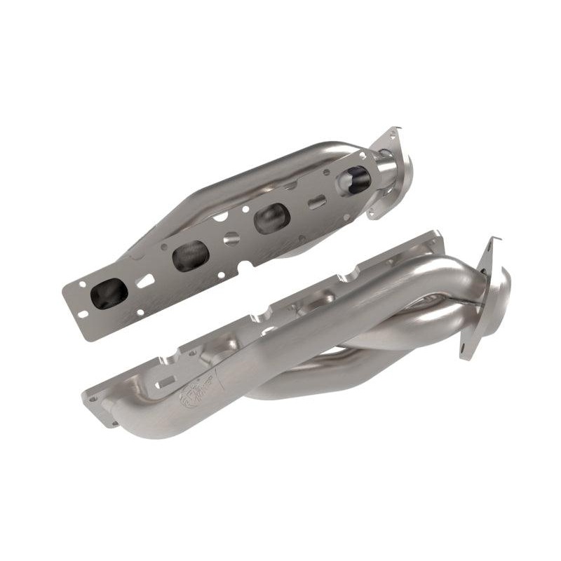 aFe – Twisted Steel 11-21 Jeep Grand Cherokee (WK2) 5.7L V8 Headers