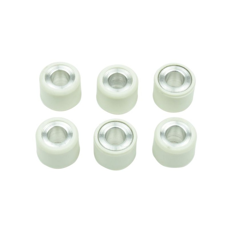 Athena S41000030P012 Athena 6 Variator Rollers Kit 15×12 gr.1,7