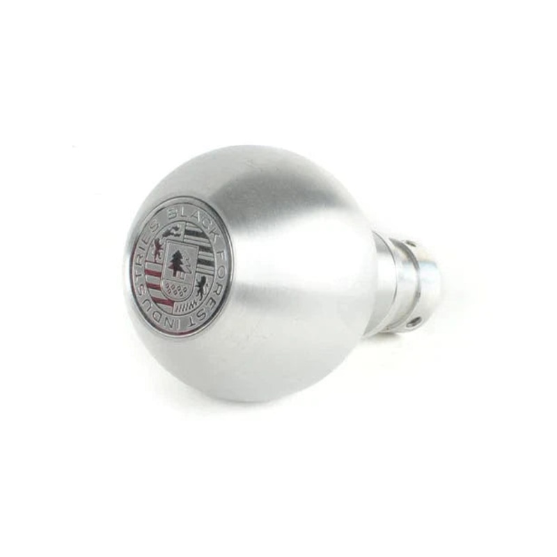 BFI Heavy Weight Shift Knob – Full Billet BMW Fitment (SCRATCH AND DENT)