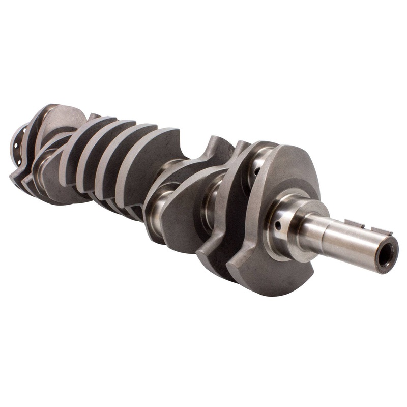 Callies Toyota 2JZ Crankshafts – Full Counterweight Stroke 91mm