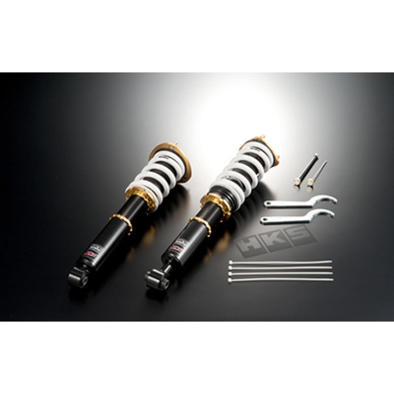 HKS HIPERMAX IV GT LA400K FULL R-SPG