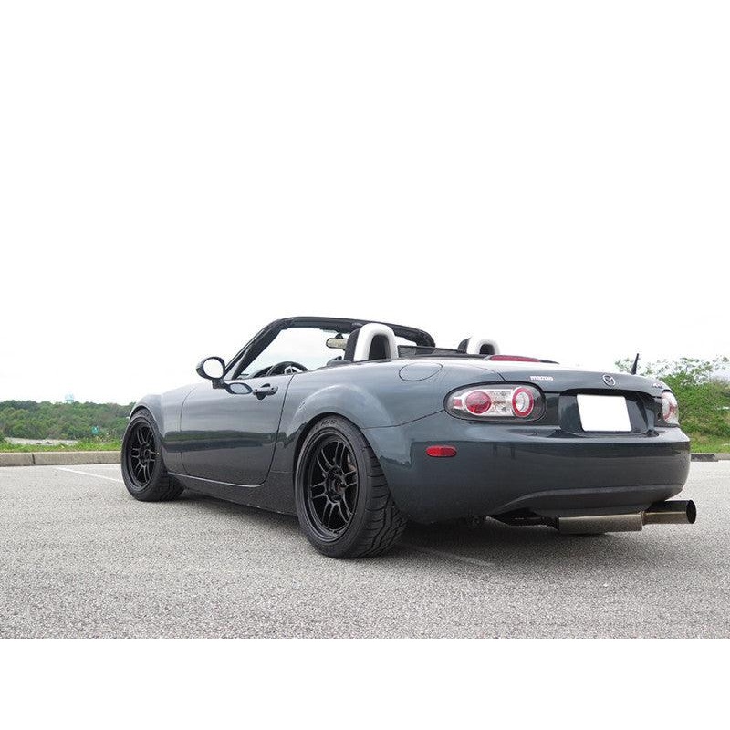 ISR Performance Circuit Spec Exhaust – 06-13 Miata NC
