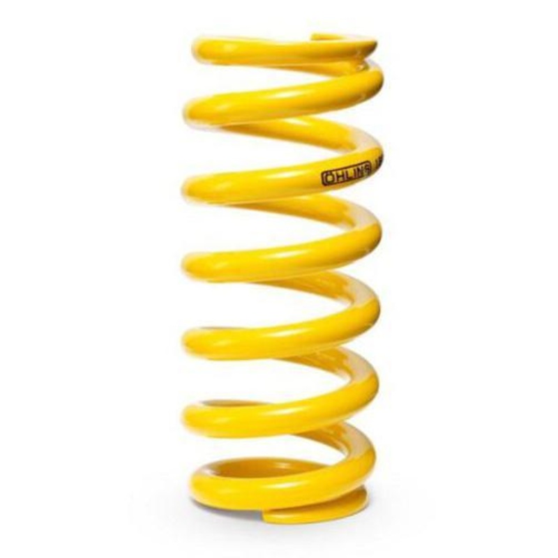 Ohlins Spring, 120 N/mm/127mm/65mm ID (U00159-44)