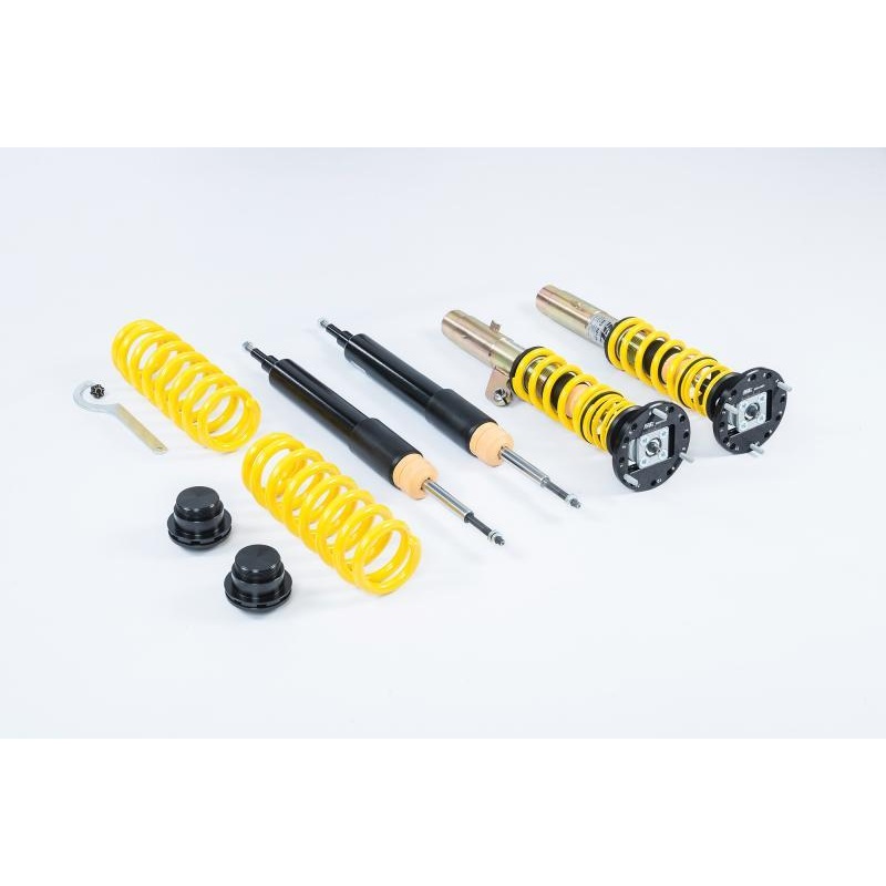 ST XTA-Height Adjustable Coilovers 08-13 BMW 1Series E82 Coupe 135i
