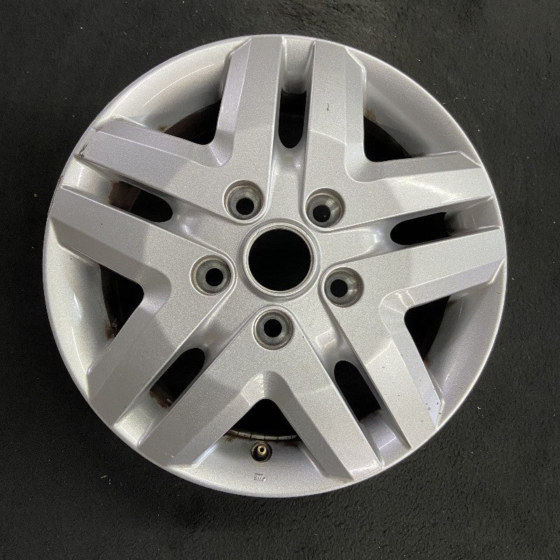 16″ PROMASTER 1500 VAN 14-22 16×6 aluminum Original OEM Wheel Rim