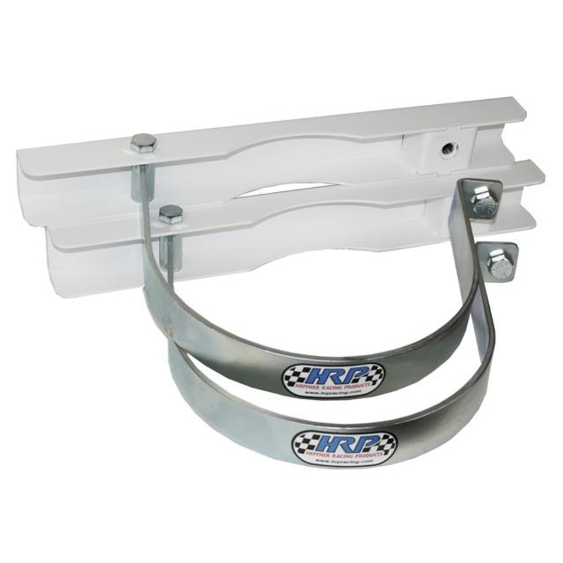 6060 Nitrogen Air Bottle Holder, 9 inch Clamp Size